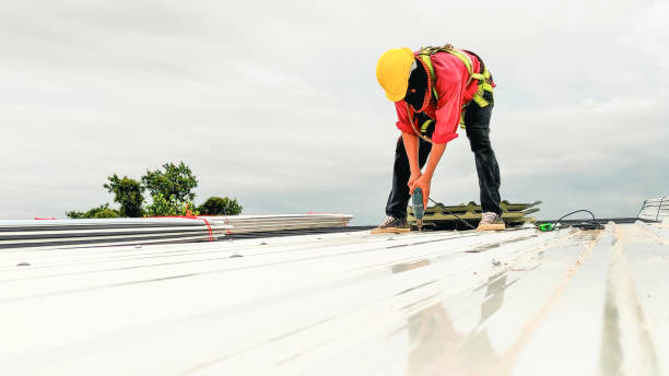 Best Commercial Roofing Services  in Green, OH